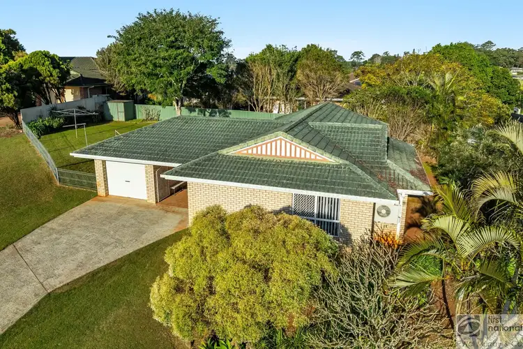 50 Dudley Drive, Goonellabah NSW 2480