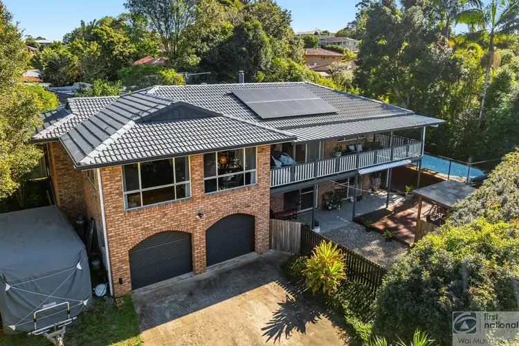 12 Brettmark Court, Goonellabah NSW 2480