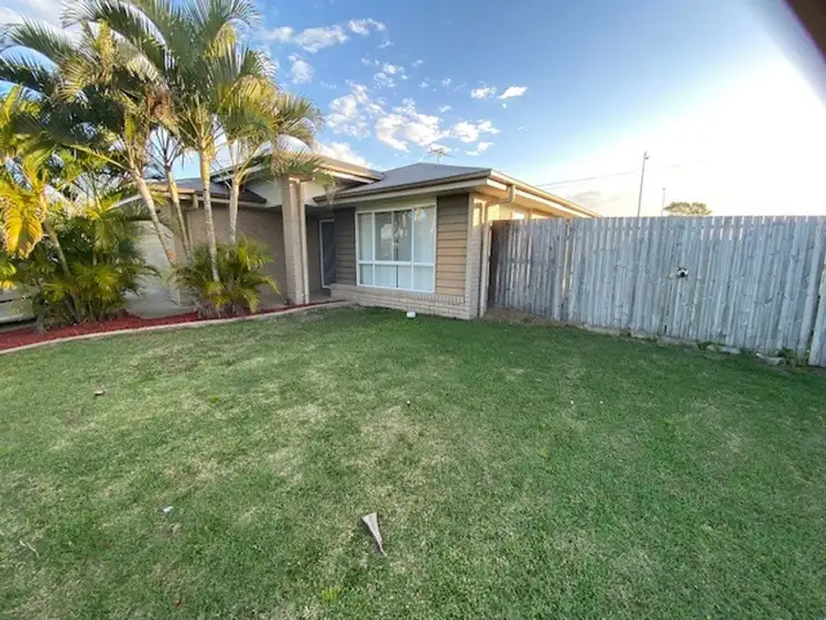 24 Halifax Place, Rural View QLD 4740