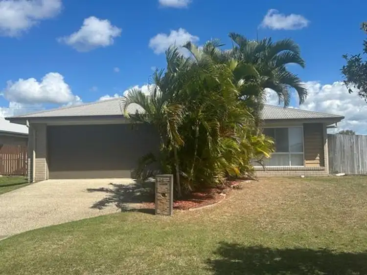 24 Halifax Place, Rural View QLD 4740