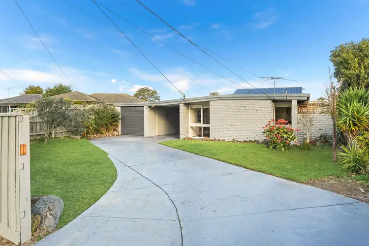 8 Allawah Close, Keysborough VIC 3173