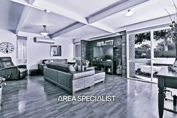 8 Allawah Close, Keysborough VIC 3173