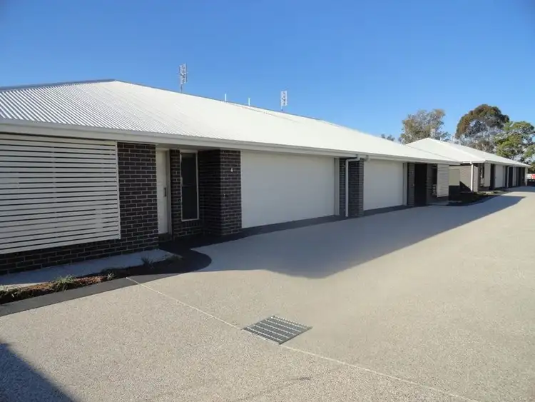 8/104-106 Windmill Road, Chinchilla QLD 4413