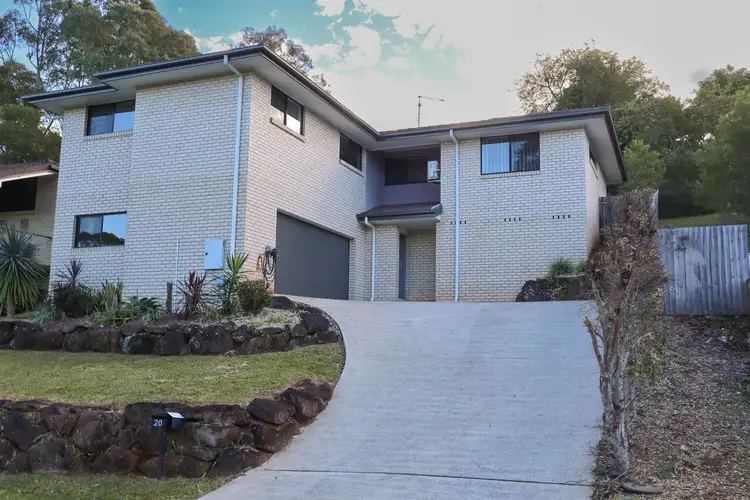 20 Forestoak Way, Goonellabah NSW 2480