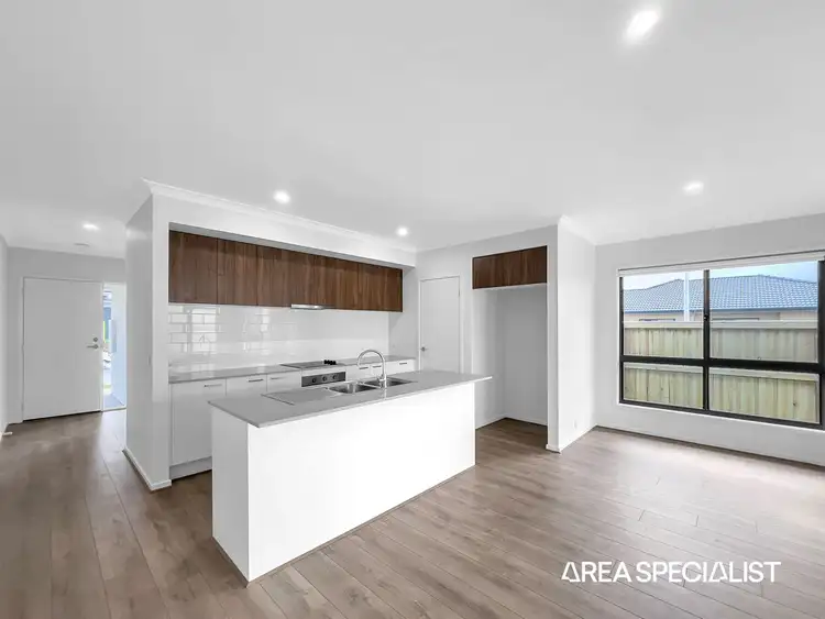 Second view of Homely house listing, 15 Native Ridge, Pakenham VIC 3810