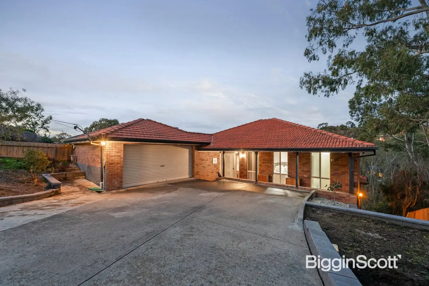 Main view of Homely house listing, 26 Ardgower Court, Templestowe Lower VIC 3107