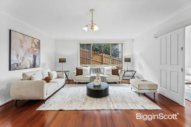 Second view of Homely house listing, 26 Ardgower Court, Templestowe Lower VIC 3107