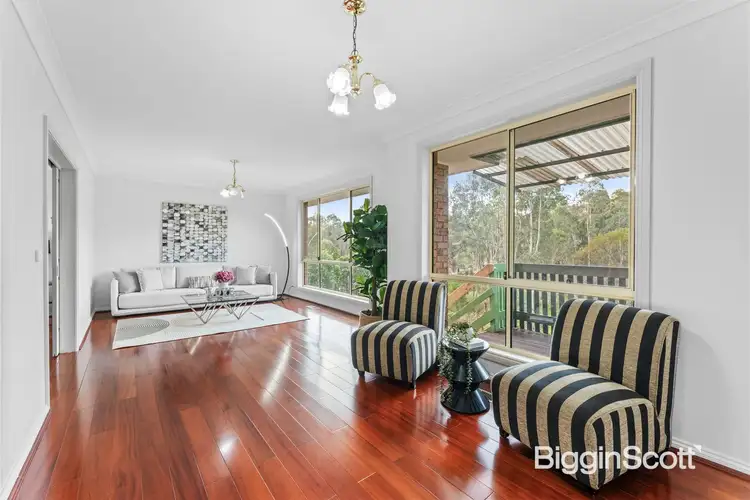Third view of Homely house listing, 26 Ardgower Court, Templestowe Lower VIC 3107