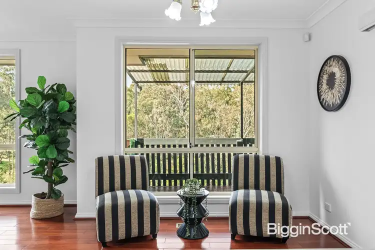 Fourth view of Homely house listing, 26 Ardgower Court, Templestowe Lower VIC 3107