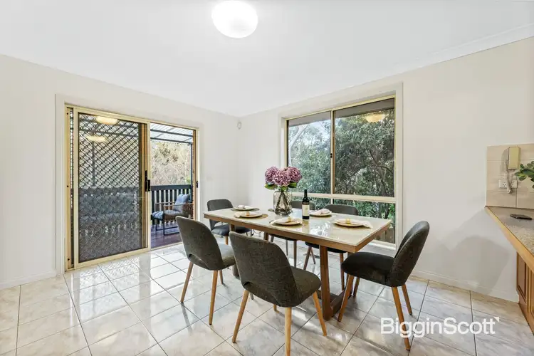 Fifth view of Homely house listing, 26 Ardgower Court, Templestowe Lower VIC 3107