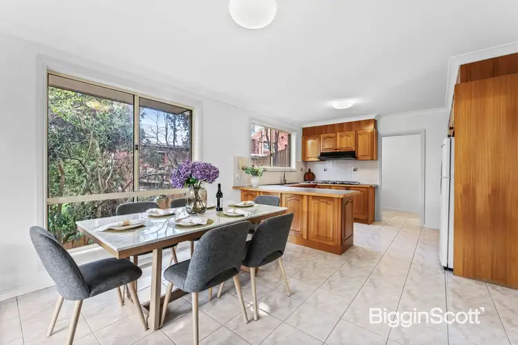 Sixth view of Homely house listing, 26 Ardgower Court, Templestowe Lower VIC 3107