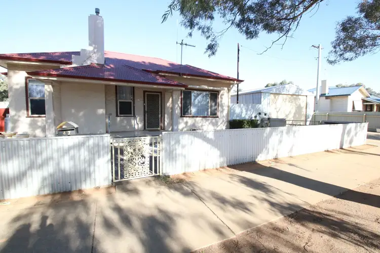 47 Bonanza Street, Broken Hill NSW 2880