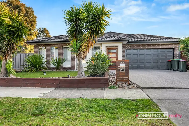 99 Breadalbane Avenue, Mernda VIC 3754
