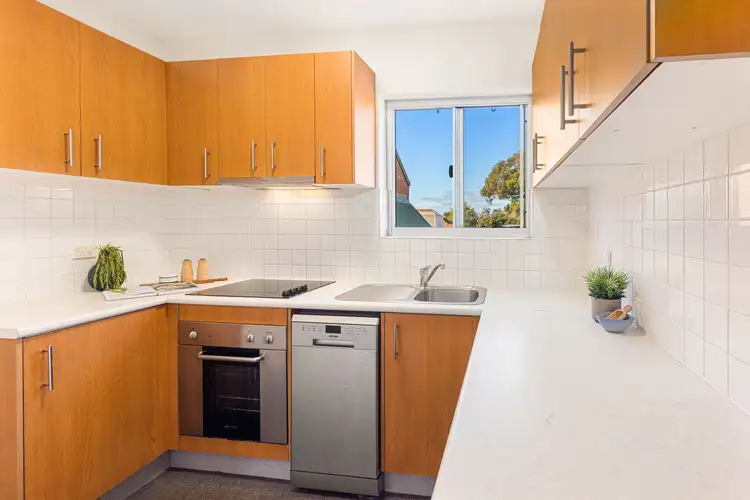 Second view of Homely apartment listing, 10/65 Holtermann Street, Crows Nest NSW 2065