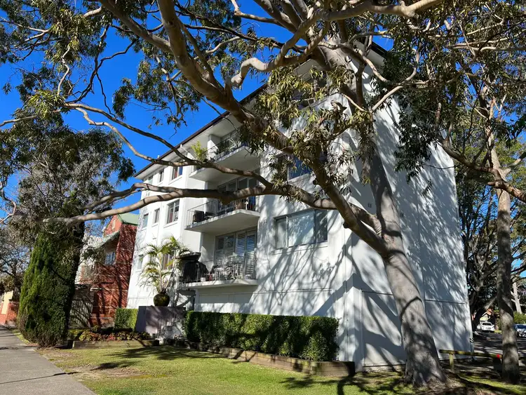 Third view of Homely apartment listing, 10/65 Holtermann Street, Crows Nest NSW 2065