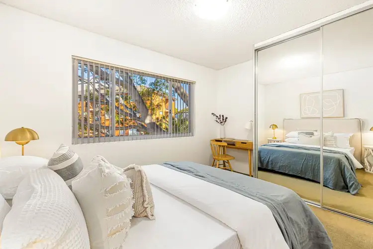 Fourth view of Homely apartment listing, 10/65 Holtermann Street, Crows Nest NSW 2065
