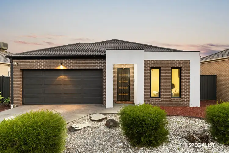 35 Melville Street, Tarneit VIC 3029