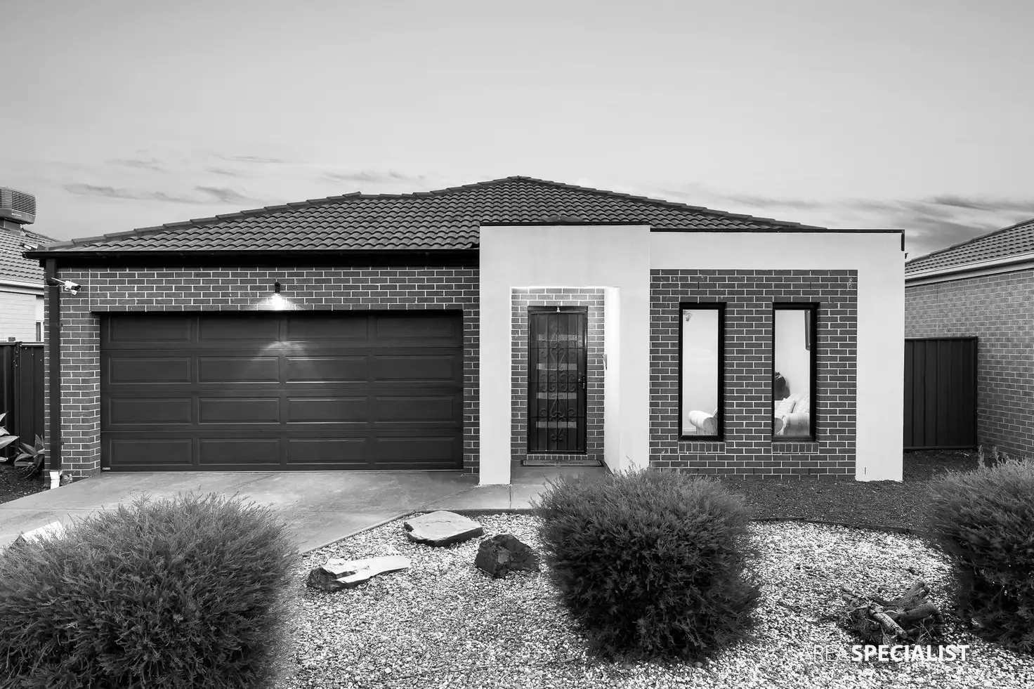 Main view of Homely house listing, 35 Melville Street, Tarneit VIC 3029