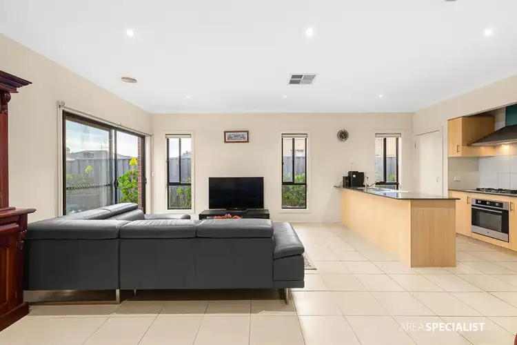 Sixth view of Homely house listing, 35 Melville Street, Tarneit VIC 3029