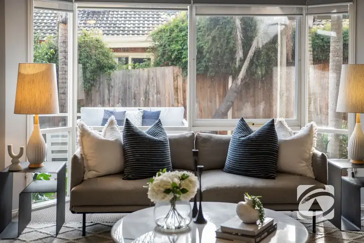 Sixth view of Homely house listing, 3 Harcourt Way, Berwick VIC 3806
