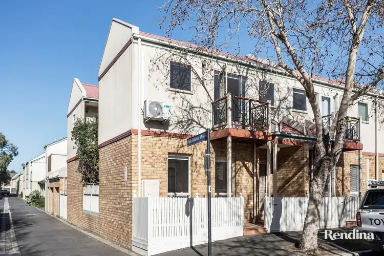103 Stockmans Way, Kensington VIC 3031