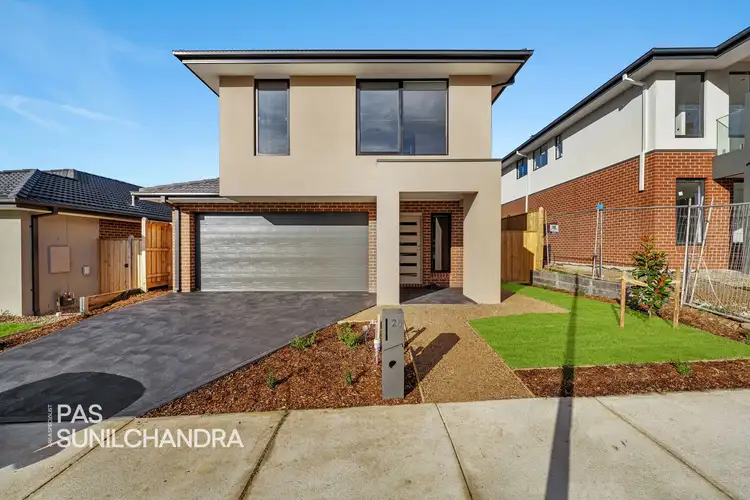 25 Chesney Rise, Officer VIC 3809