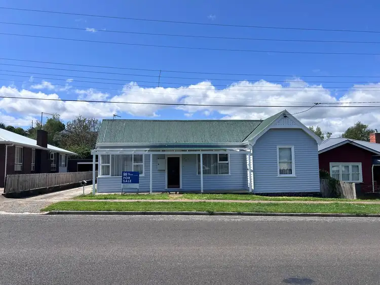 Address available on request