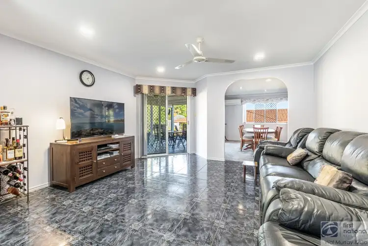 Fifth view of Homely house listing, 10 Joy Street, Goonellabah NSW 2480