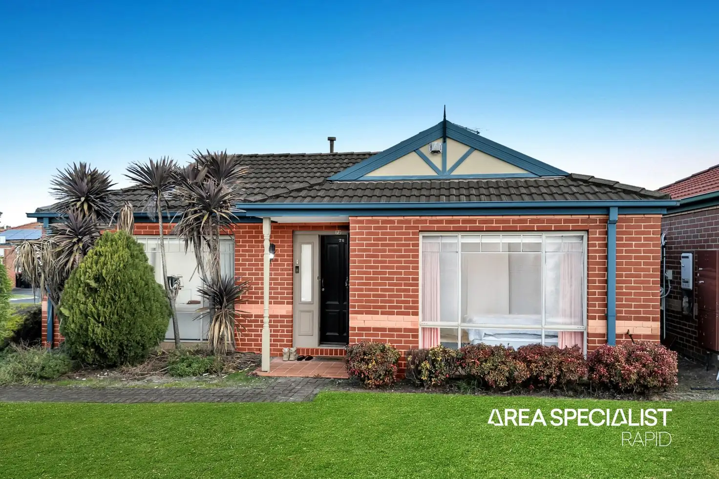 Main view of Homely unit listing, 72/35 David Street, Dandenong VIC 3175