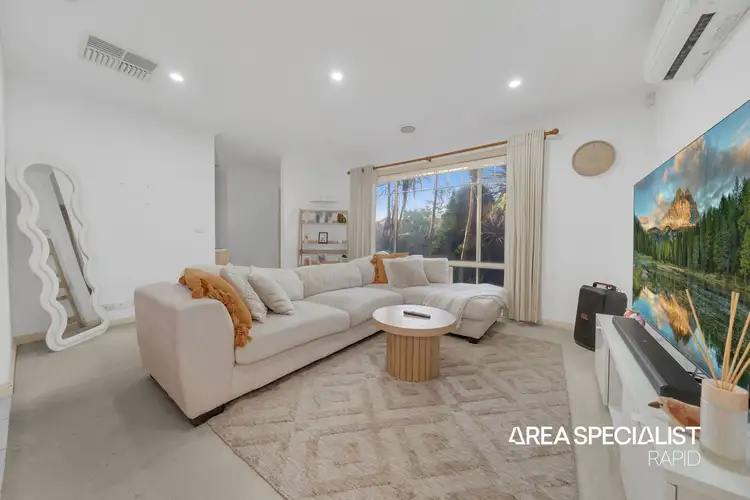 Second view of Homely unit listing, 72/35 David Street, Dandenong VIC 3175