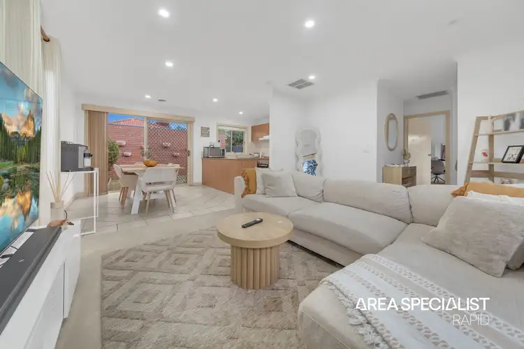 Third view of Homely unit listing, 72/35 David Street, Dandenong VIC 3175