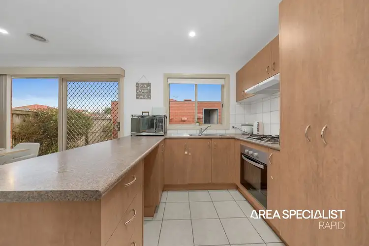 Fourth view of Homely unit listing, 72/35 David Street, Dandenong VIC 3175