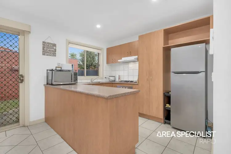 Fifth view of Homely unit listing, 72/35 David Street, Dandenong VIC 3175