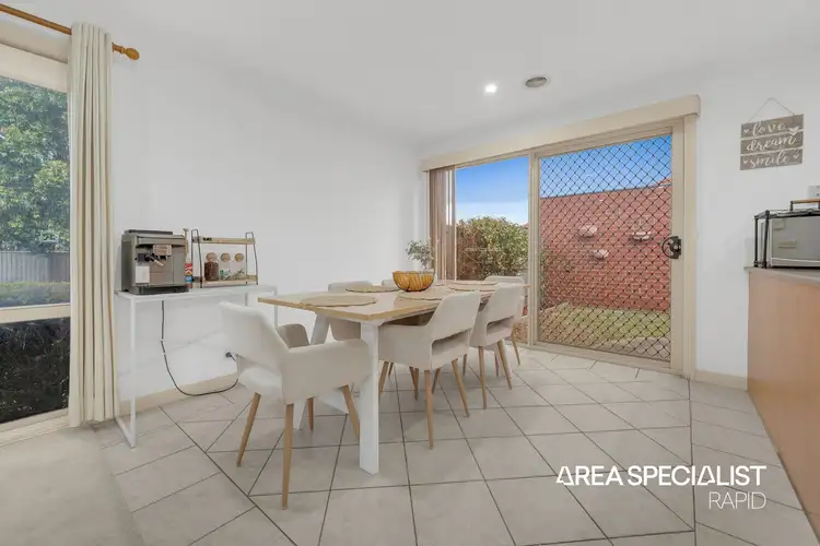 Sixth view of Homely unit listing, 72/35 David Street, Dandenong VIC 3175