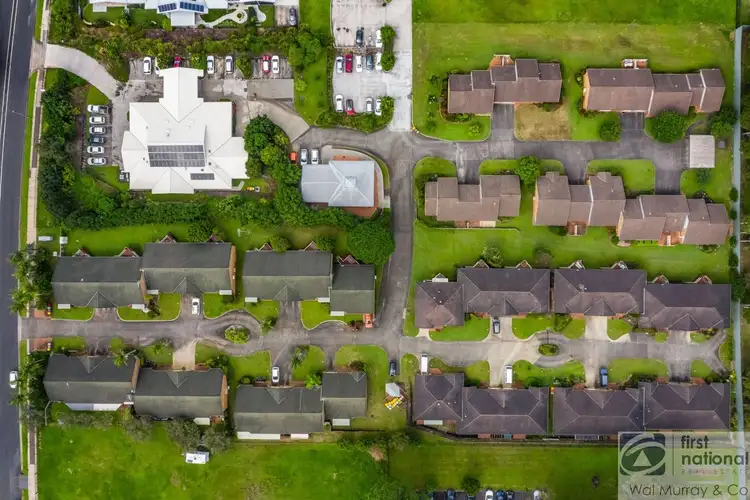 Sixth view of Homely unit listing, 14/3 Jubilee Avenue (St Matthews self care units), Goonellabah NSW 2480