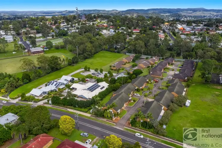 Seventh view of Homely unit listing, 14/3 Jubilee Avenue (St Matthews self care units), Goonellabah NSW 2480