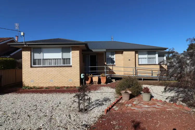 22 Ottrey Street, Pyramid Hill VIC 3575