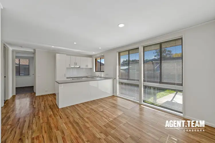 1/11 Houghton Place, Spence ACT 2615