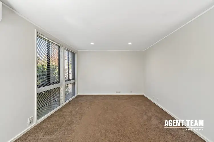 Third view of Homely house listing, 1/11 Houghton Place, Spence ACT 2615