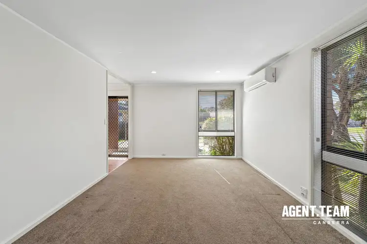 Fourth view of Homely house listing, 1/11 Houghton Place, Spence ACT 2615