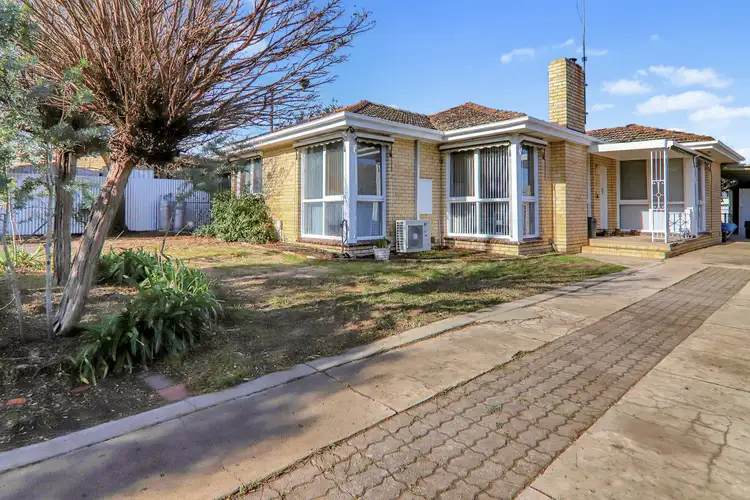 40 Anderson Street, Dimboola VIC 3414