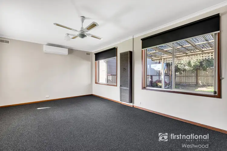 Second view of Homely house listing, 11 Sandpiper Street, Werribee VIC 3030