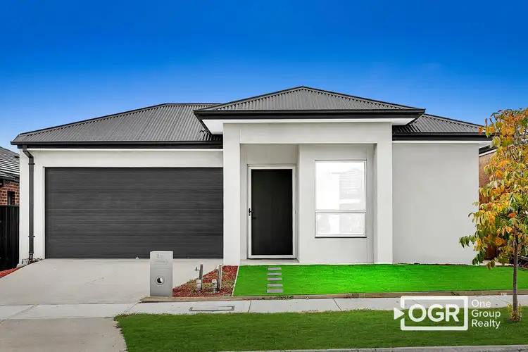 29 Silvereye Circuit, Beveridge VIC 3753