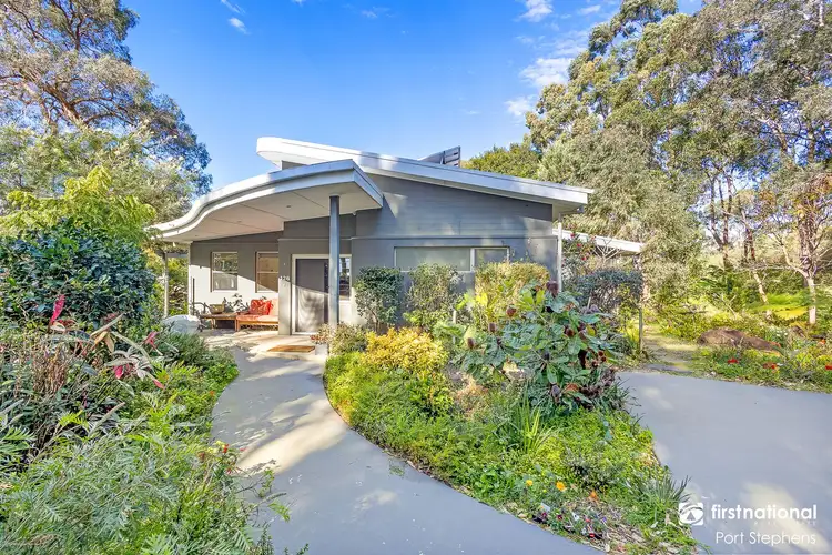 126 Salamander Way, Salamander Bay NSW 2317