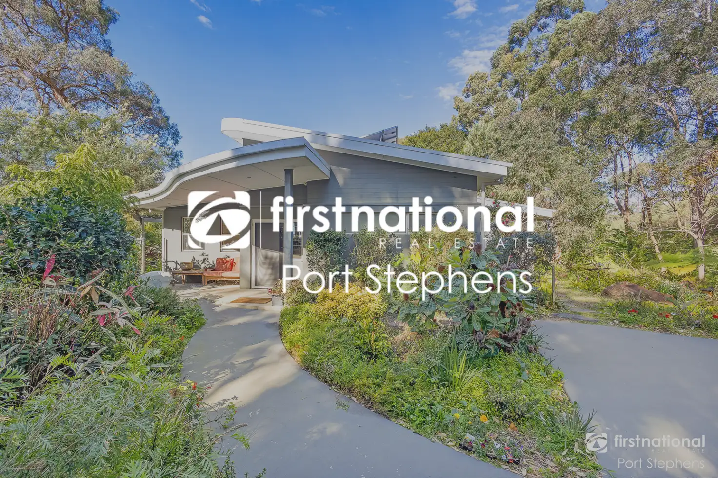 Main view of Homely house listing, 126 Salamander Way, Salamander Bay NSW 2317