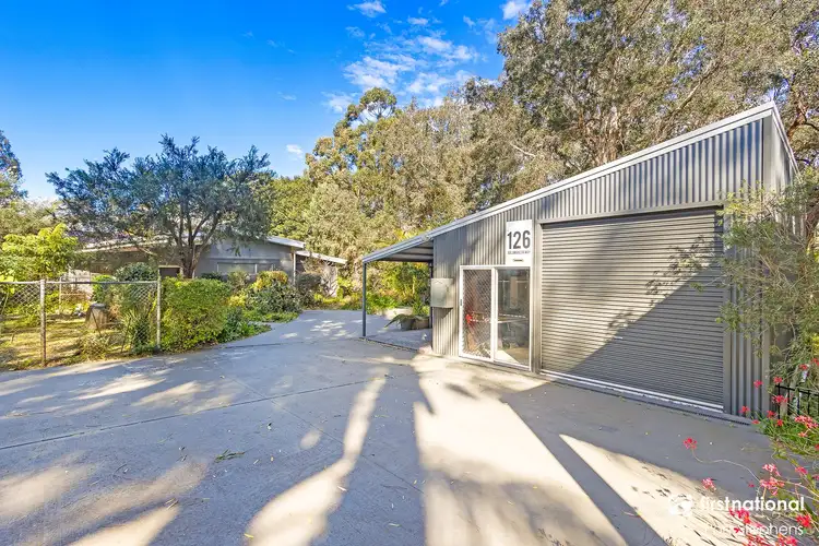 Third view of Homely house listing, 126 Salamander Way, Salamander Bay NSW 2317