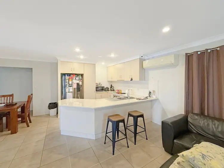 Fourth view of Homely house listing, 17 Ruddell Close, Marian QLD 4753