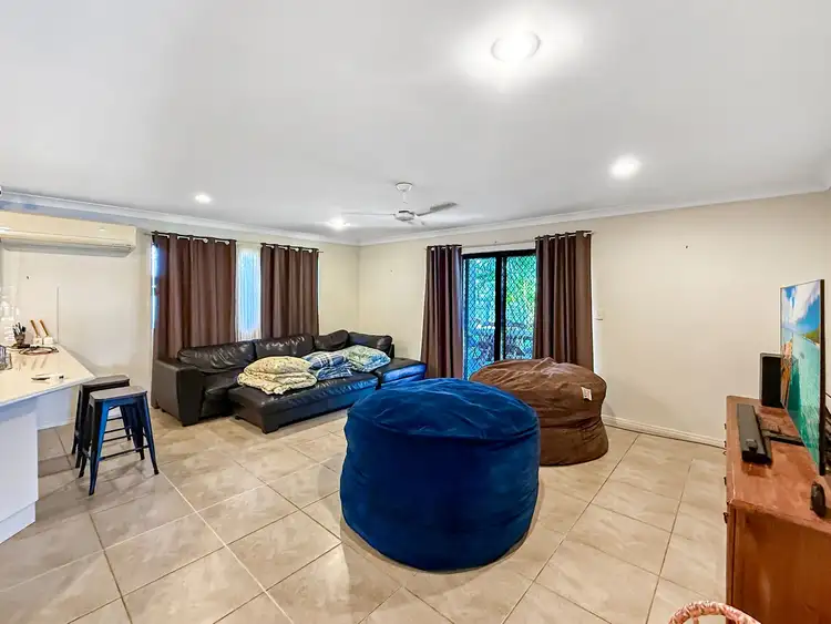 Fifth view of Homely house listing, 17 Ruddell Close, Marian QLD 4753