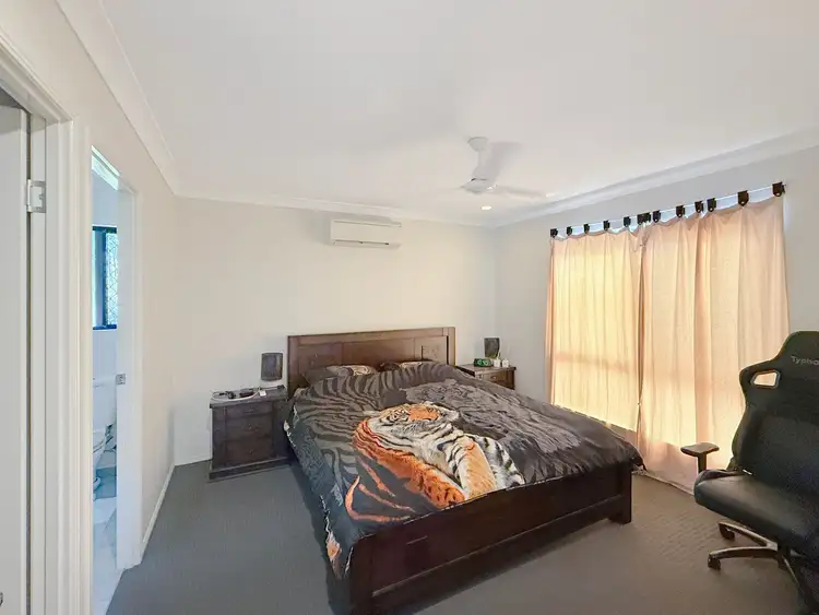 Sixth view of Homely house listing, 17 Ruddell Close, Marian QLD 4753