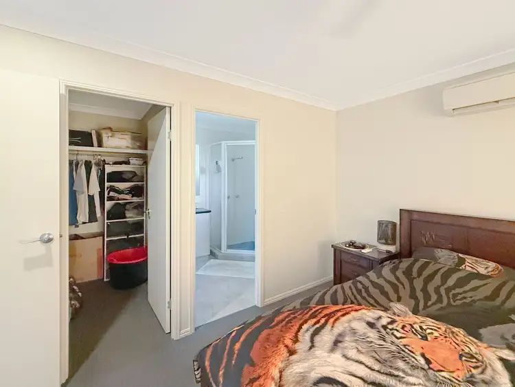 Seventh view of Homely house listing, 17 Ruddell Close, Marian QLD 4753